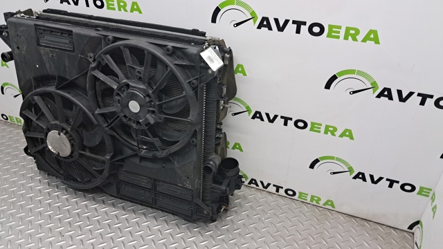FORD F2GZ8005G Радиатор в наличии Тернополь