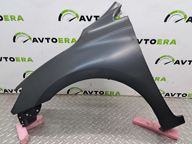 Крыло переднее левое F31013YUMA NISSAN