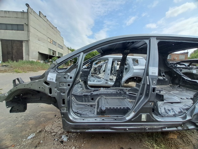 NISSAN F41815SPMA в наличии Павлоград