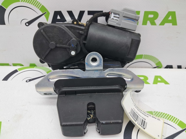 Замок пятой двери FA1Z7443150B FORD