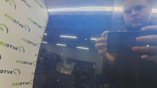 FEA005NAMA NISSAN Капот купить в Харьков