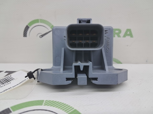Блок управления раздаточной коробкой FG1Z7E453B FORD