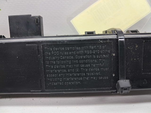 FL3Z15607L FORD купить в Ужгород