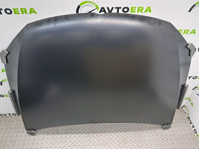 Капот Фольксваген Джетта 6