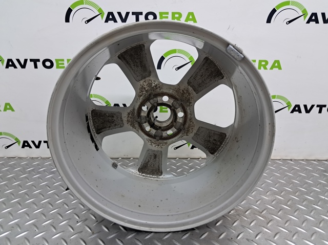 FT4Z1007B FORD Диски колесные литые (легкосплавные, титановые) купить в Одесса