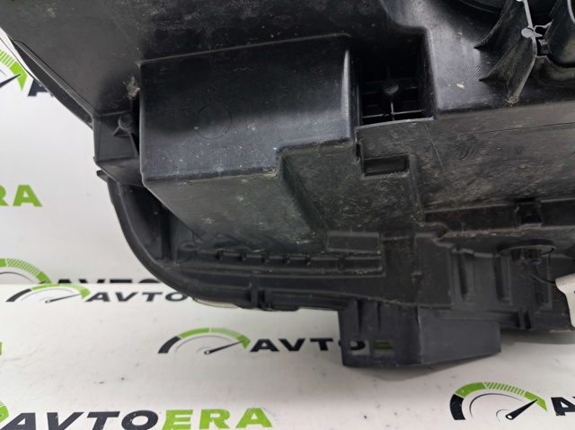FT4Z13008F FORD Левая фара купить в Павлоград