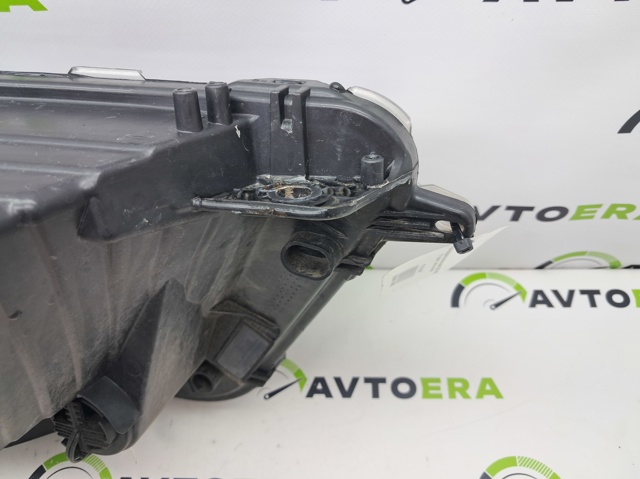 FORD FT4Z13008F Левая фара в наличии Тернополь