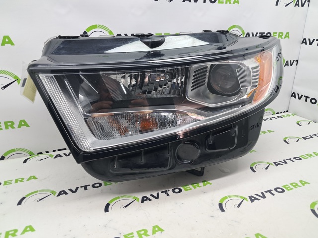 FORD FT4Z13008F Левая фара в наличии Павлоград