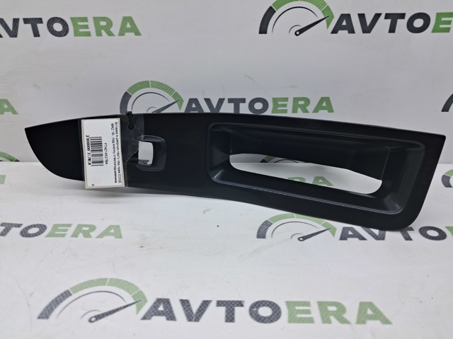 FORD FT4Z14527BA Панель (накладка) блока управления стеклоподъемником задняя правая в наличии Николаев