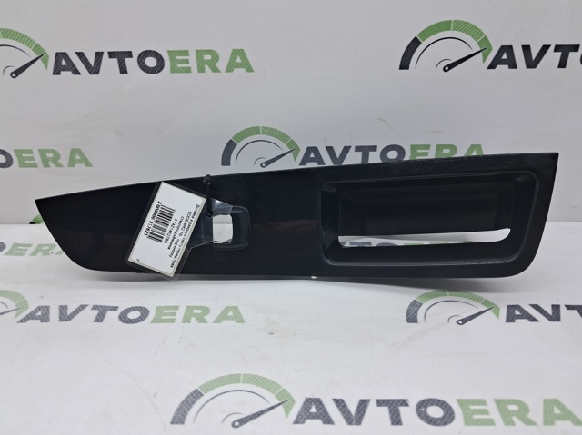 Накладка кнопки стекло подъемника переднего правого FT4Z14527BB FORD