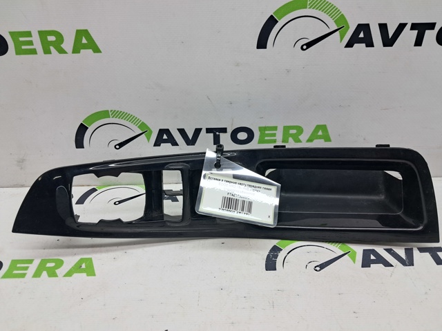 FORD FT4Z14528BC Панель (накладка) блока управления стеклоподъемником передняя левая в наличии Николаев