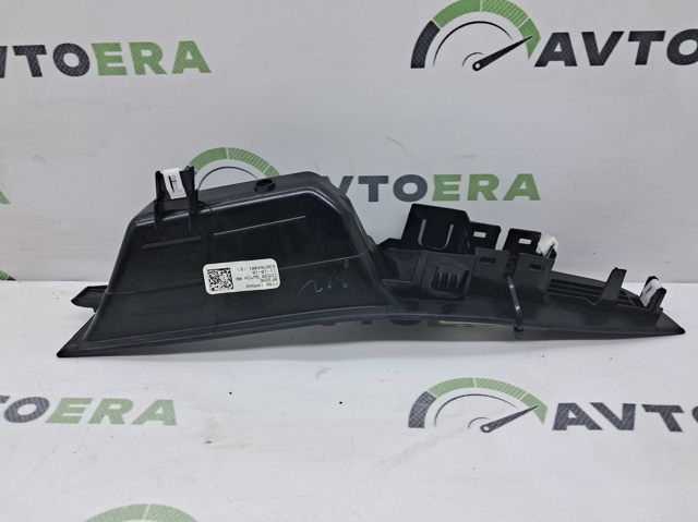 FT4Z14528BD FORD Панель (накладка) блока управления стеклоподъемником задняя левая купить в Ужгород