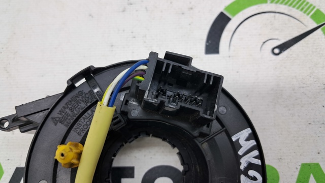 FORD FT4Z14A664A Кольцо контактное, шлейф руля в наличии Ирпень