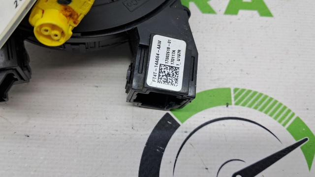 FORD FT4Z14A664A Кольцо контактное, шлейф руля в наличии Житомир