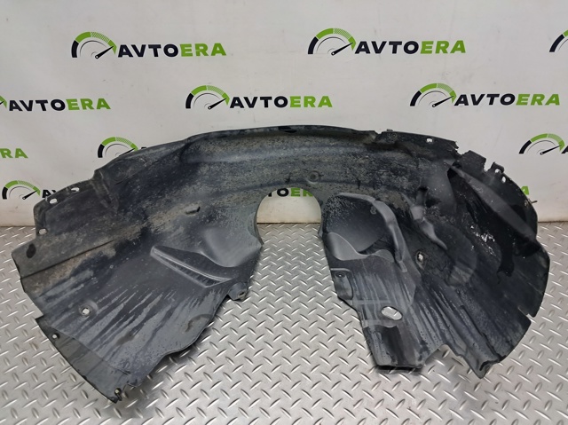 Подкрылок крыла переднего правый FT4Z16102H FORD