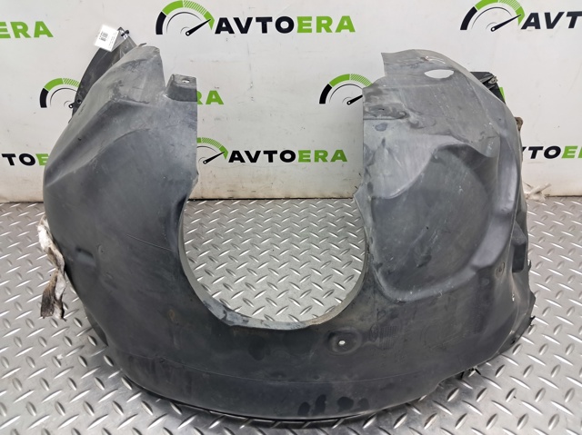 FT4Z16102H FORD Подкрылок передний правый купить в Кривой Рог