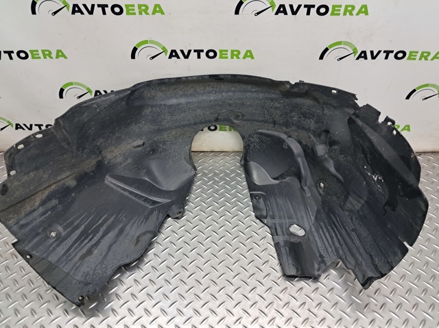 FT4Z16102H FORD Подкрылок передний правый купить в Житомир