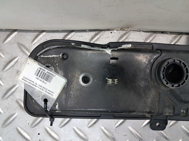 FORD FT4Z16138D Суппорт радиатора нижний (монтажная панель крепления фар) в наличии Ровно