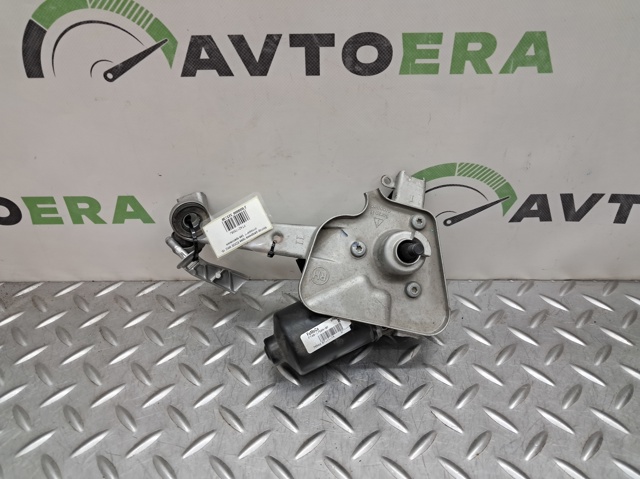 FORD FT4Z17508J Мотор стеклоочистителя лобового стекла правый в наличии Кривой Рог