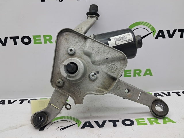 FORD FT4Z17508J Мотор стеклоочистителя лобового стекла правый в наличии Каменское