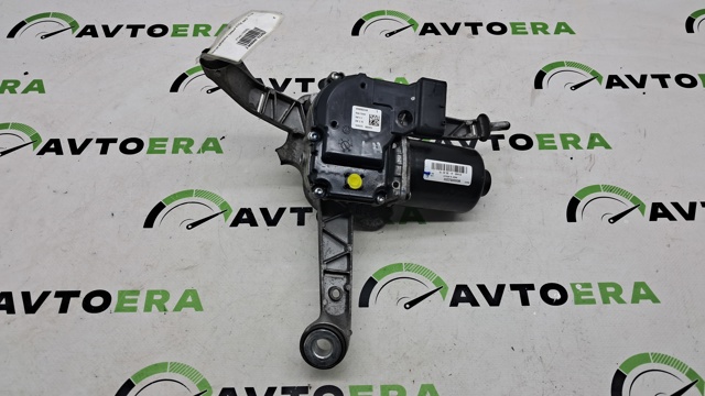 FT4Z17508N Мотор стеклоочистителя лобового стекла правый купить Киев