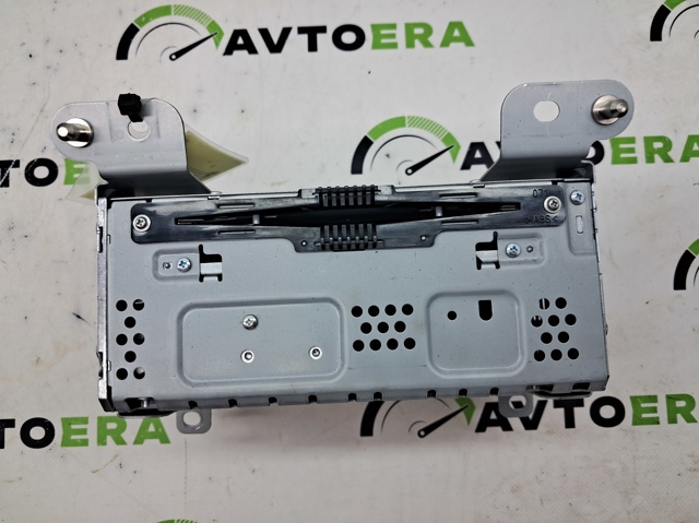 FT4Z18C869K FORD Магнитола (радио AM/FM) купить в Тернополь