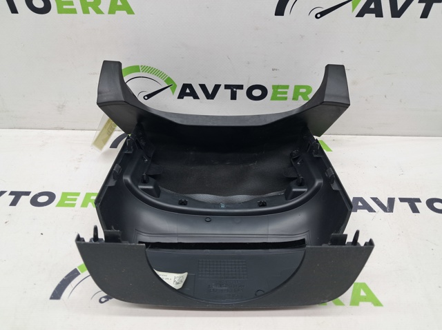 Защитный кожух рулевого механизма FT4Z3530AA FORD