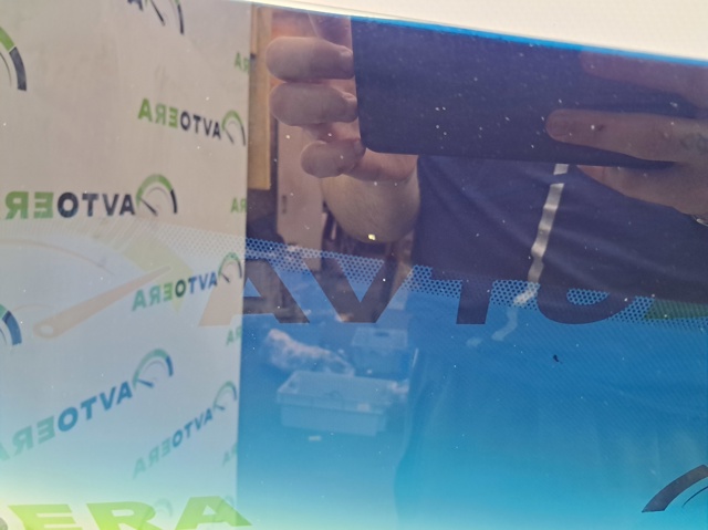 FORD FT4Z5803100C Лобовое стекло в наличии Винница