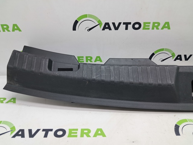 FORD FT4Z5811318AB Облицовка задней панели багажника в наличии Запорожье