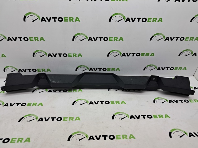 FORD FT4Z5811318AB Облицовка задней панели багажника в наличии Житомир