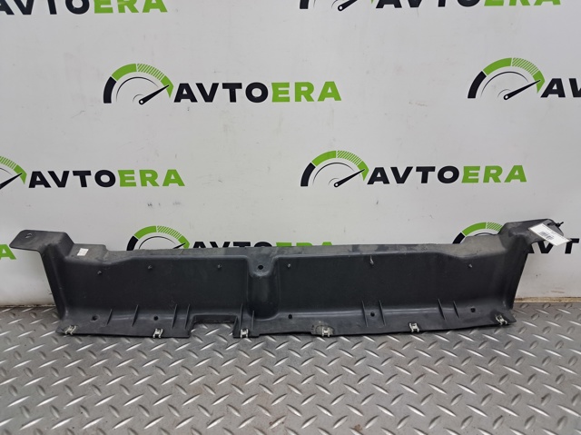 Защита заднего бампера FT4Z5811778C FORD