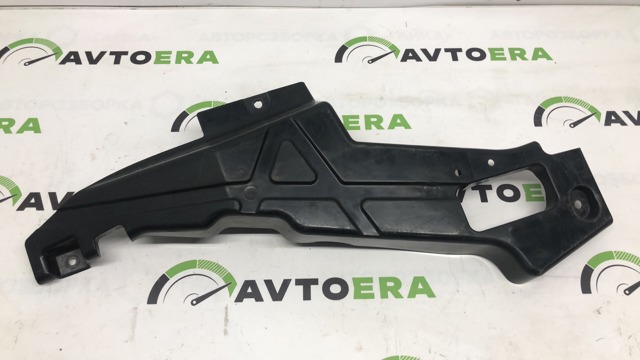 Защита бампера заднего FT4Z5811778F FORD