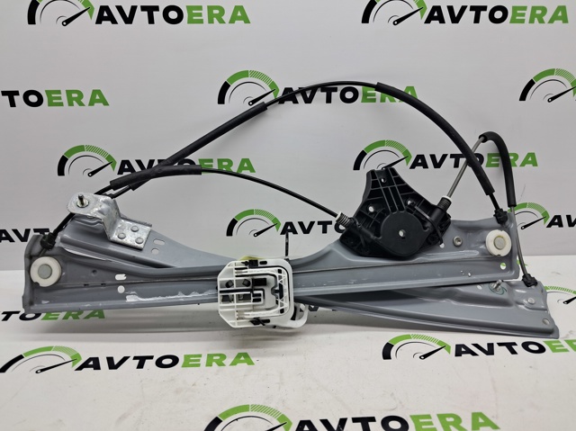 Механизм стеклоподъемника двери передней, правой FT4Z5823208F FORD