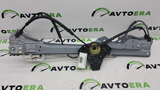 Механизм подъема стекол FT4Z5823208H FORD