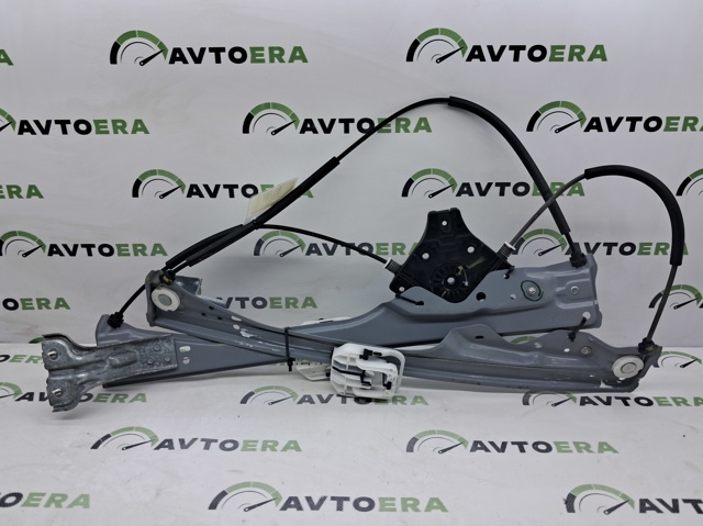 Механизм стеклоподъемника передней левой двери FT4Z5823209F FORD