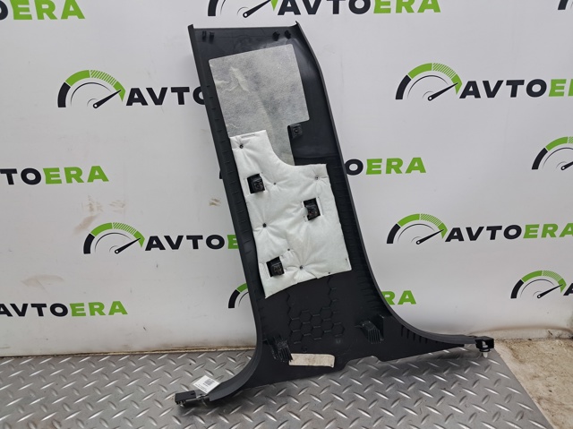 Обшивка стойки кузова внутренняя, средняя нижняя правая FT4Z5824346BA FORD