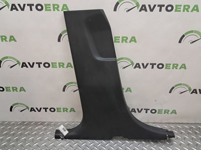 Обшивка стойки кузова внутренняя, средняя нижняя левая FT4Z5824347BA FORD