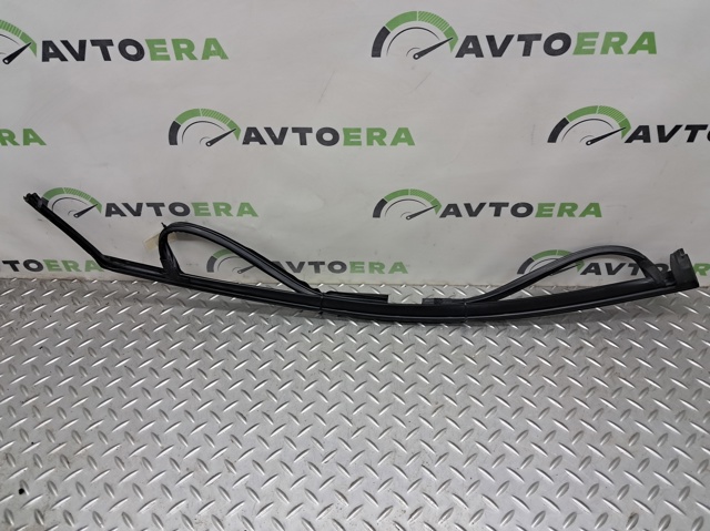 FT4Z5825504AA FORD Рама стекла передней двери левой купить в Кривой Рог