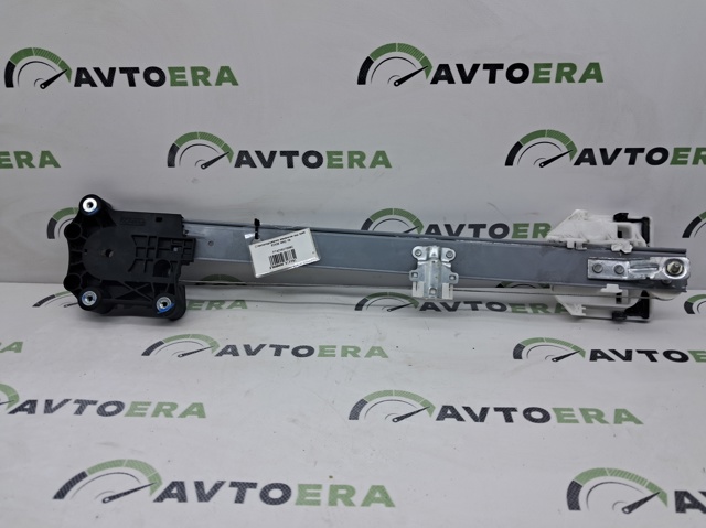 Механизм стеклоподъемника двери задней, правой FT4Z5827008C FORD