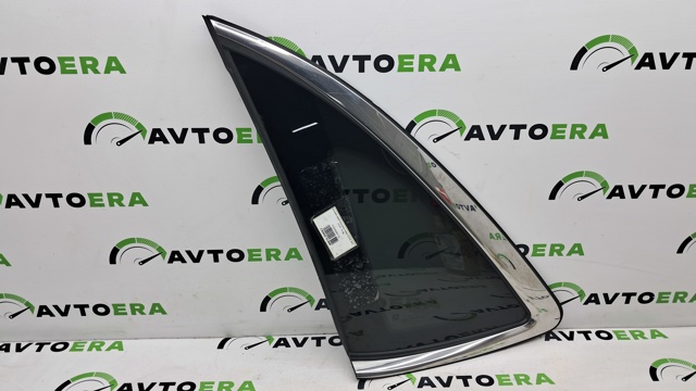 Стекло багажного отсека, левое FT4Z5829711A FORD