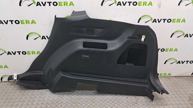 FORD FT4Z5831012AA Облицовка багажного отсека правая в наличии Николаев