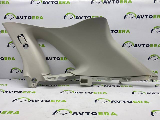 Обшивка стойки кузова внутренняя, задняя правая FT4Z5831012AD FORD