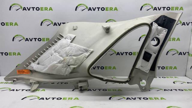 FT4Z5831012AD FORD Обшивка стойки кузова внутренняя задняя правая купить в Украина