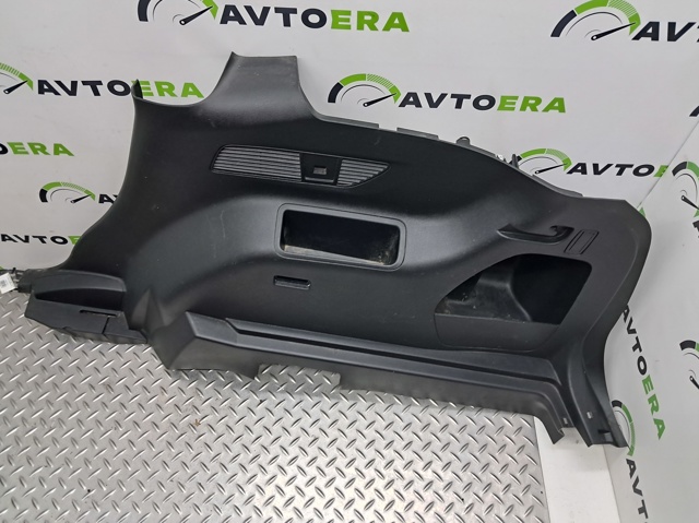 FORD FT4Z5831012CA Облицовка багажного отсека правая в наличии Каменское