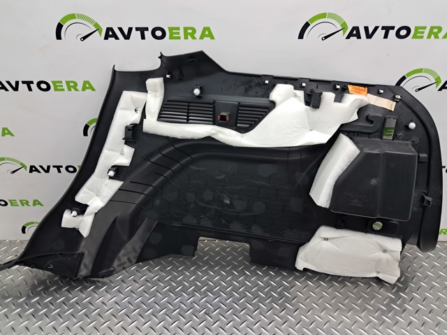 Облицовка багажного отсека, левая FT4Z5831013AF FORD