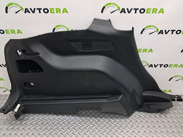 FT4Z5831013AF FORD Облицовка багажного отсека левая купить в Чернигов