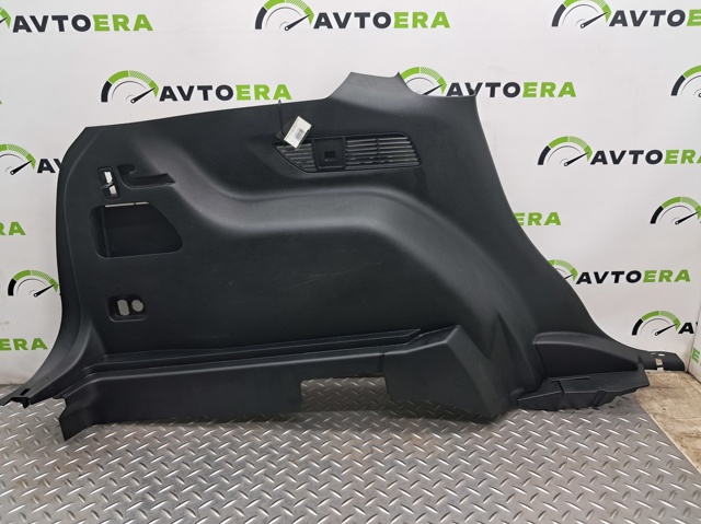 Облицовка багажного отсека, левая FT4Z5831013EC FORD