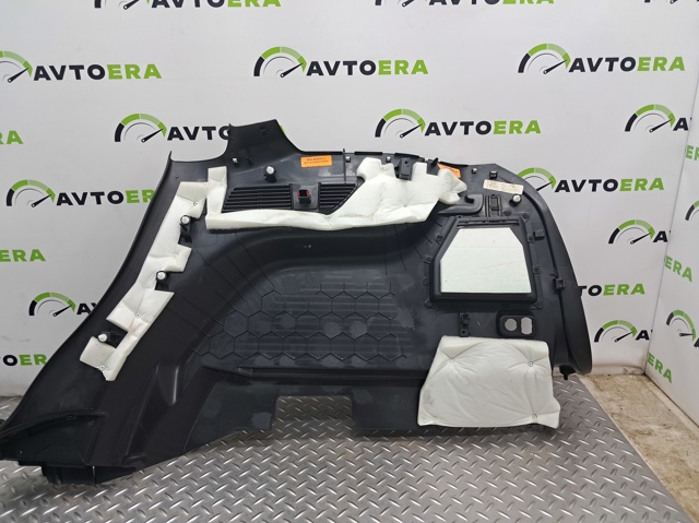 FT4Z5831013EC FORD Облицовка багажного отсека левая купить в Запорожье