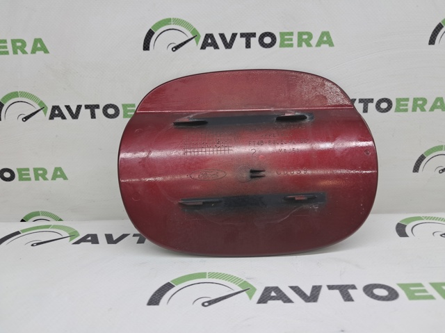 Лючок (дверца) бензобака FT4Z58405A26A FORD