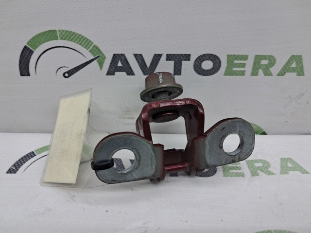 Завеса крышки багажника FT4Z5842900B FORD